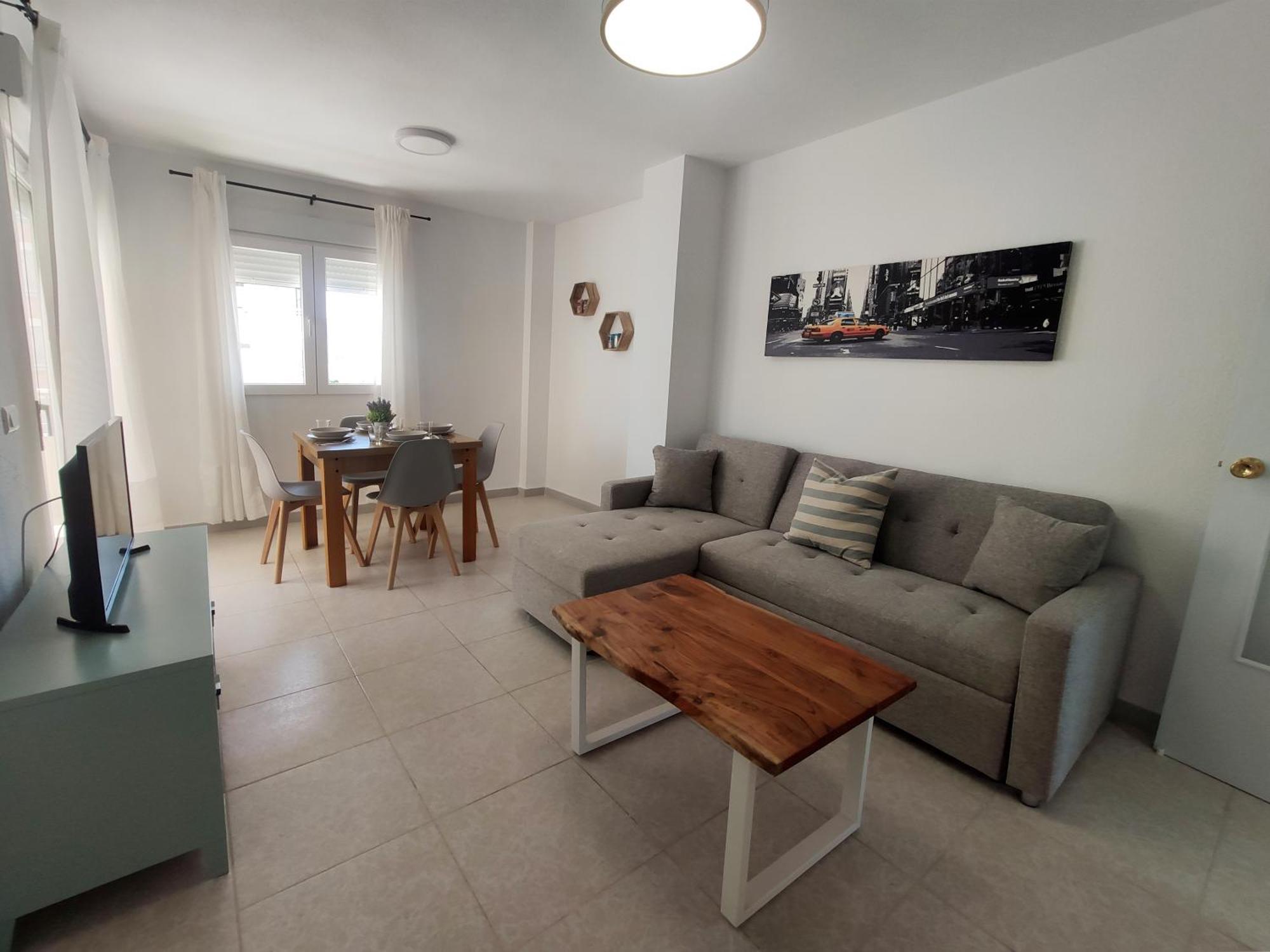 Apartamentos Acapulco Peniscola 3000 Экстерьер фото