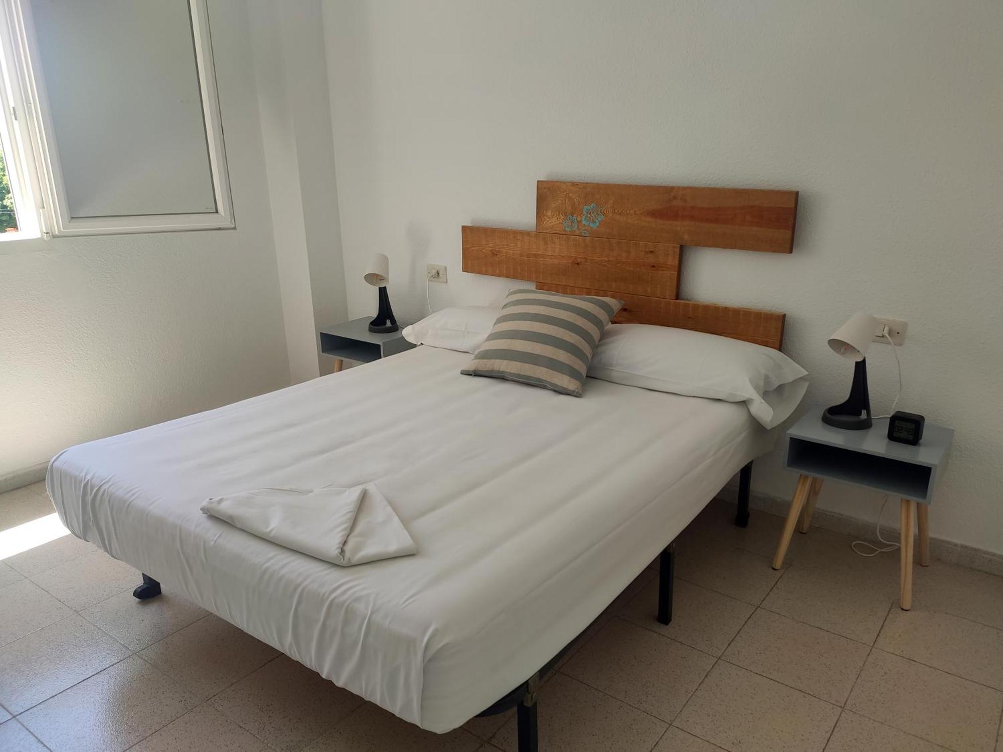 Apartamentos Acapulco Peniscola 3000 Экстерьер фото