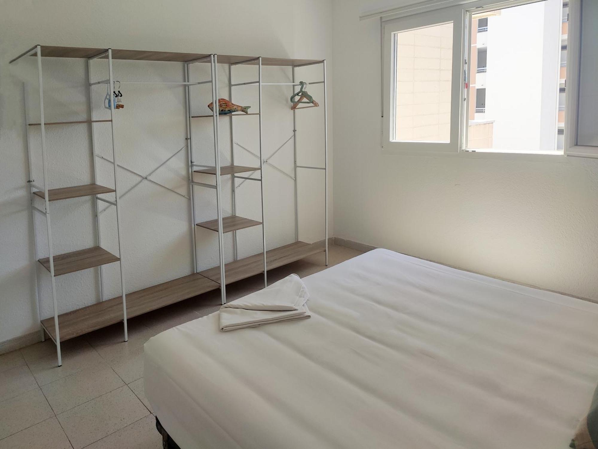 Apartamentos Acapulco Peniscola 3000 Экстерьер фото